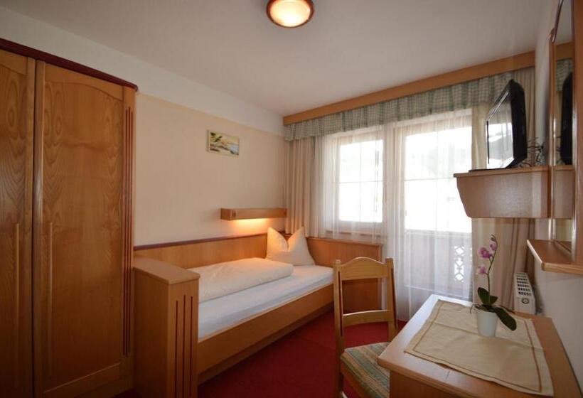 膳宿费 Landhaus Montana