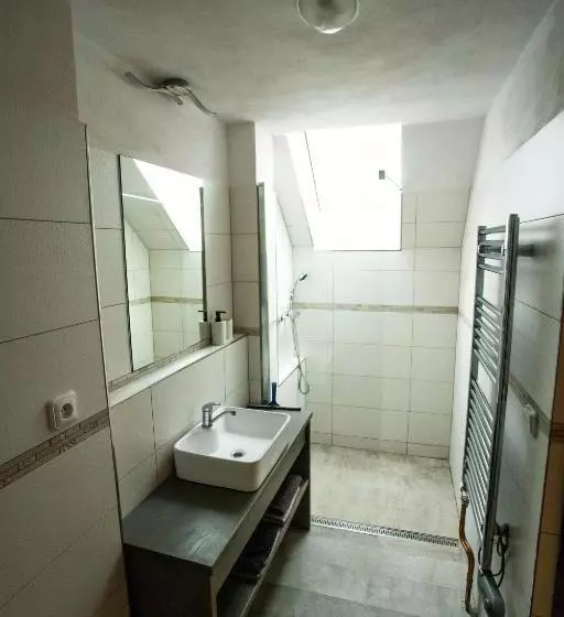 ペンション Statek U Kalinů