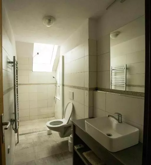 ペンション Statek U Kalinů