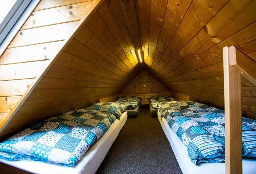 ペンション Statek U Kalinů