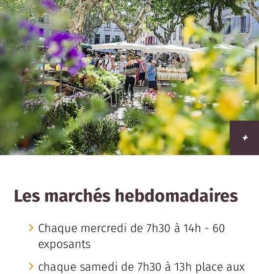 Studio Refait à Neuf Cœur D’uzès