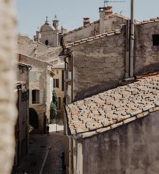 Studio Refait à Neuf Cœur D’uzès