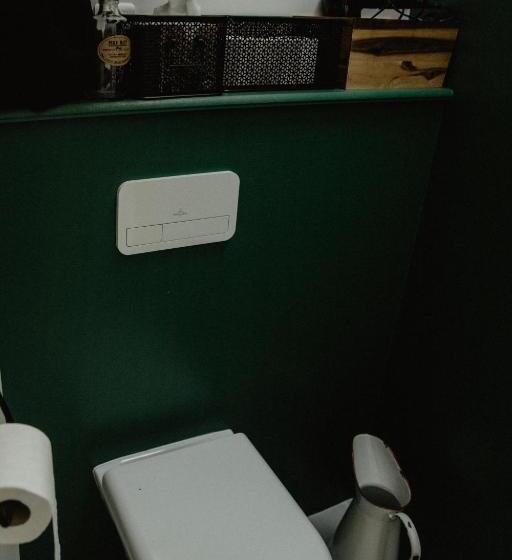 Studio Refait à Neuf Cœur D’uzès