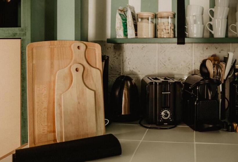 Studio Refait à Neuf Cœur D’uzès