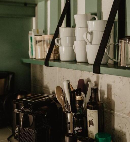 Studio Refait à Neuf Cœur D’uzès