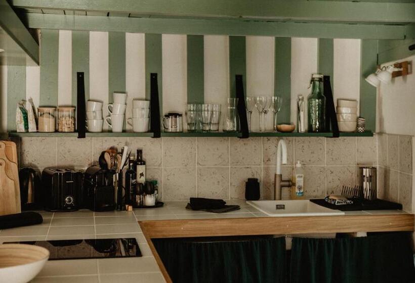 Studio Refait à Neuf Cœur D’uzès