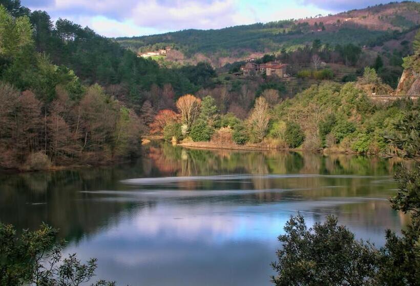 T2 Entièrement équipé Et Refait à Neuf à 10mn Alès