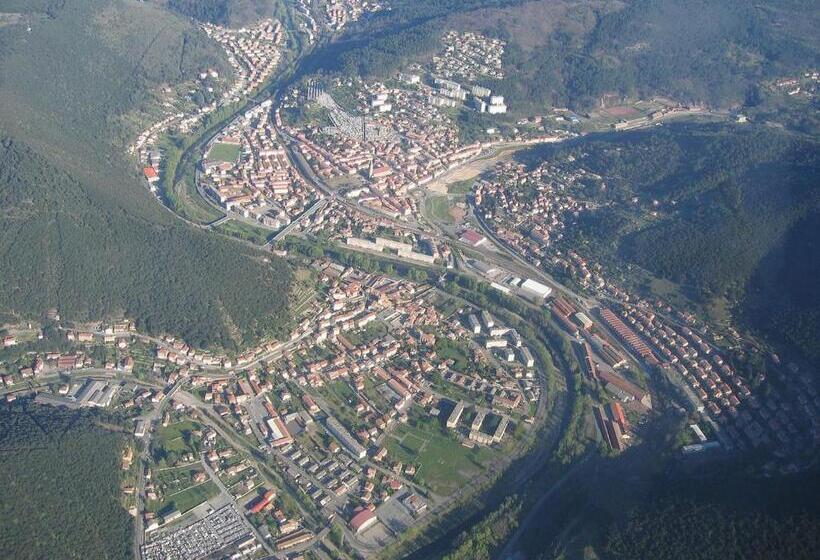 T2 Entièrement équipé Et Refait à Neuf à 10mn Alès