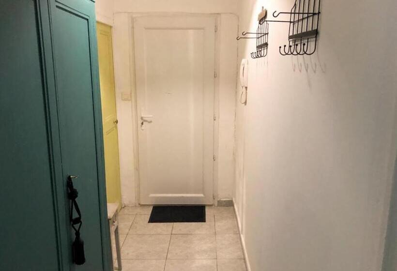 T2 Entièrement équipé Et Refait à Neuf à 10mn Alès