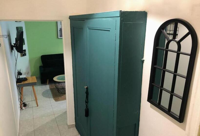 T2 Entièrement équipé Et Refait à Neuf à 10mn Alès