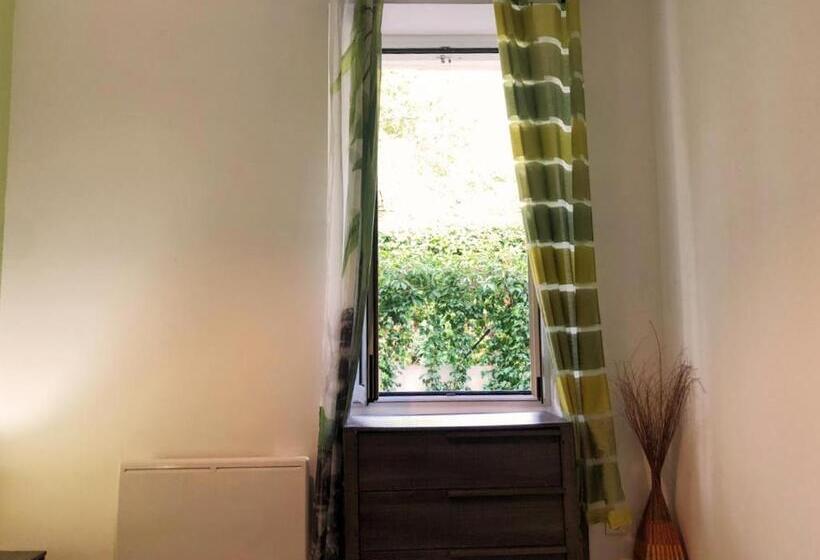 T2 Entièrement équipé Et Refait à Neuf à 10mn Alès