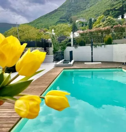 Aamiaismajoitus (B&B) Corte Caiar Bed&breakfast