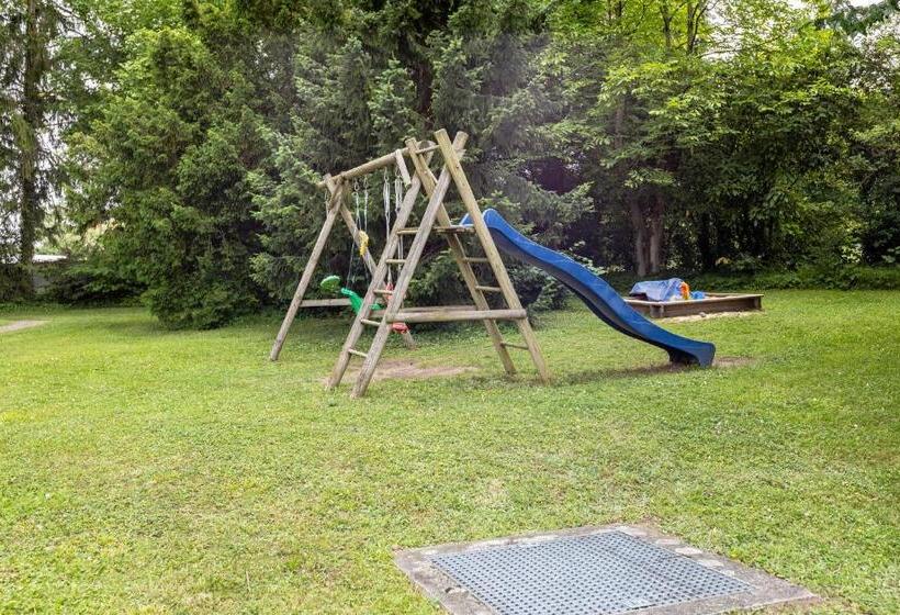 Ferienwohnung Fetscher 2