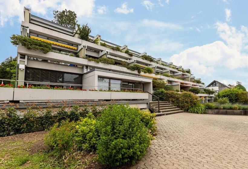 Ferienwohnung Fetscher 2