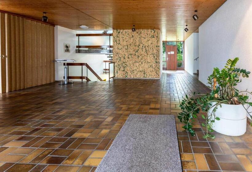 Ferienwohnung Fetscher 2