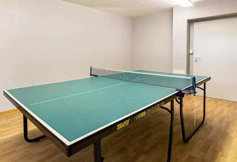 Ferienwohnung Fetscher 2