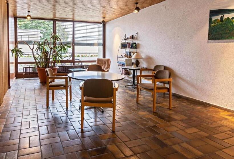 Ferienwohnung Fetscher 2