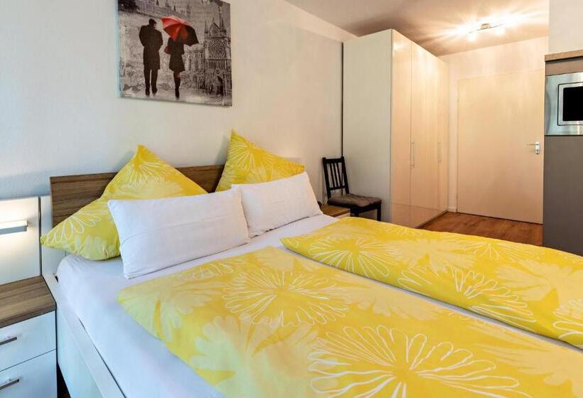 Ferienwohnung Fetscher 2