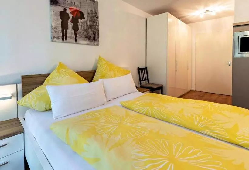 Ferienwohnung Fetscher 2