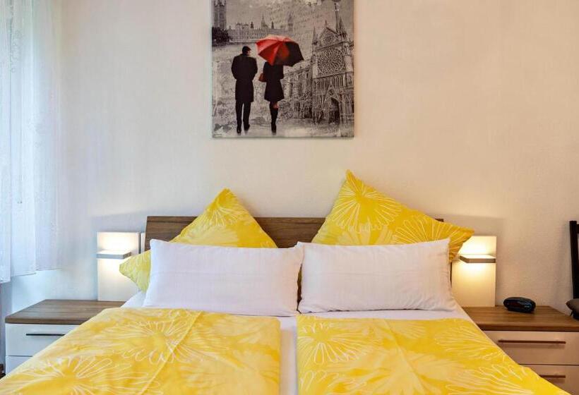 Ferienwohnung Fetscher 2