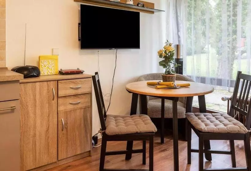 Ferienwohnung Fetscher 2