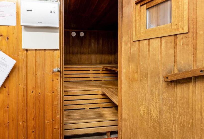 Ferienwohnung Fetscher 2