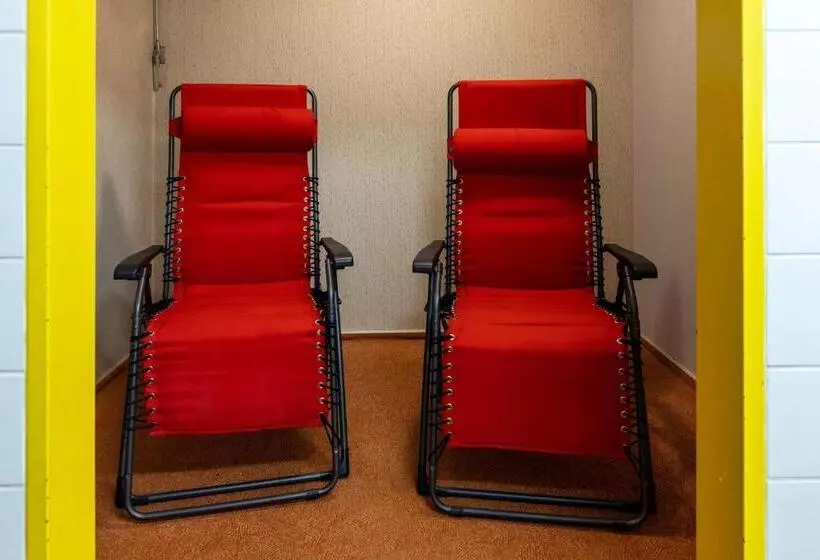 Ferienwohnung Fetscher 2