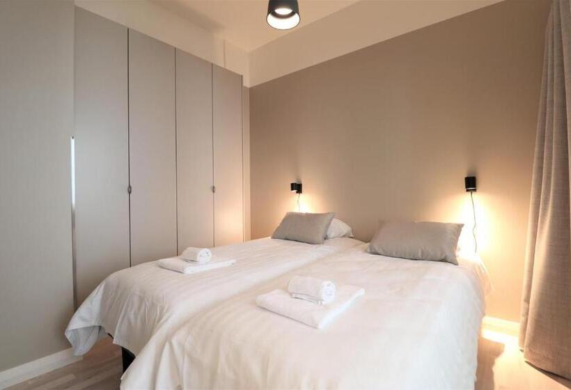 Forenom Aparthotel Vaasa