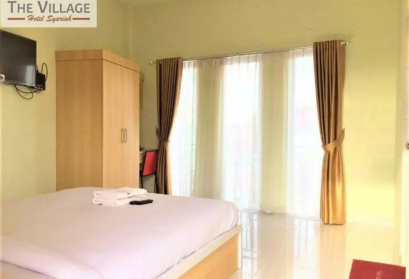 هتل The Village Syariah