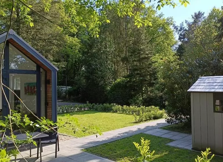 Huisje Bloemendal