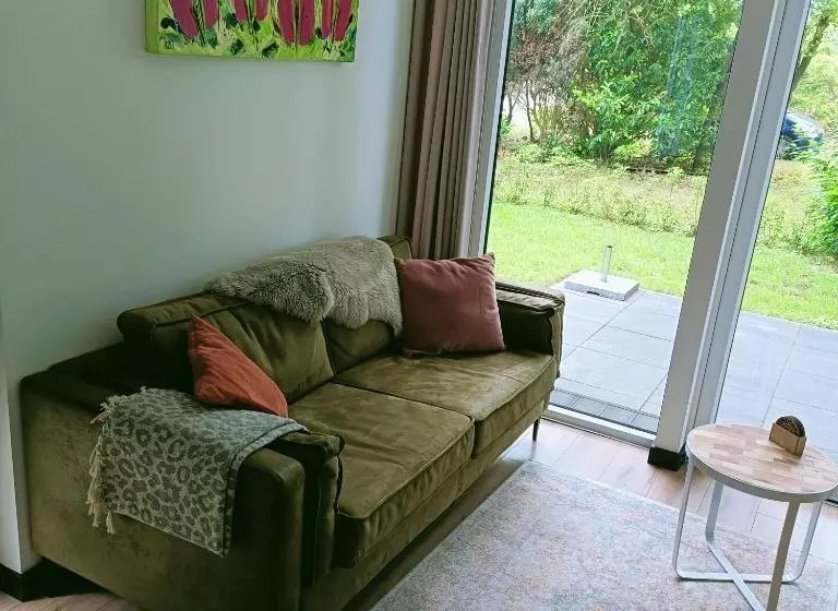 Huisje Bloemendal