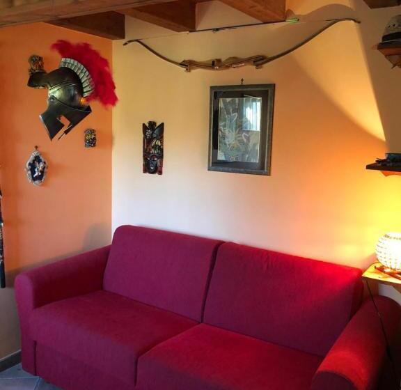 Il Tuo Angolo Di Paradiso