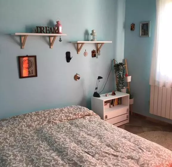 Il Tuo Angolo Di Paradiso