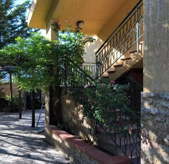 Il Tuo Angolo Di Paradiso