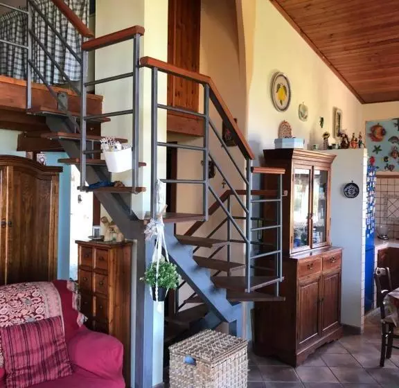 Il Tuo Angolo Di Paradiso