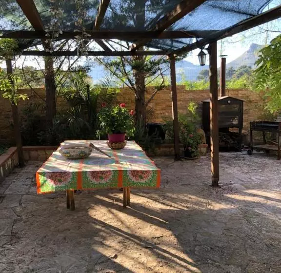 Il Tuo Angolo Di Paradiso