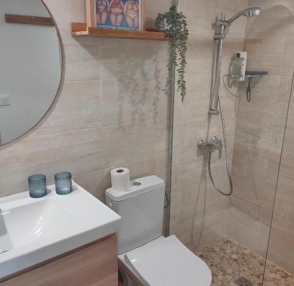 Le Secret Du Moulin, Agréable Tiny House Villefort