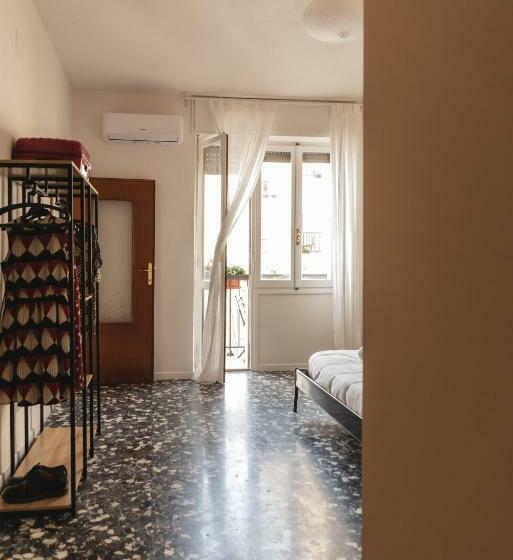 Pensionat Four Rooms Alghero