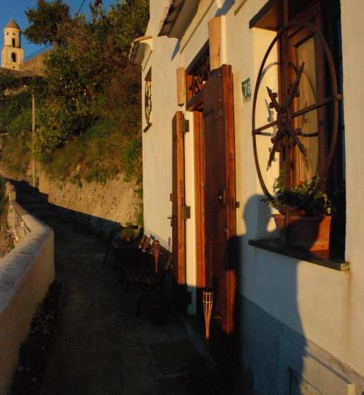 پانسیون L Antica Casa A Beautiful View