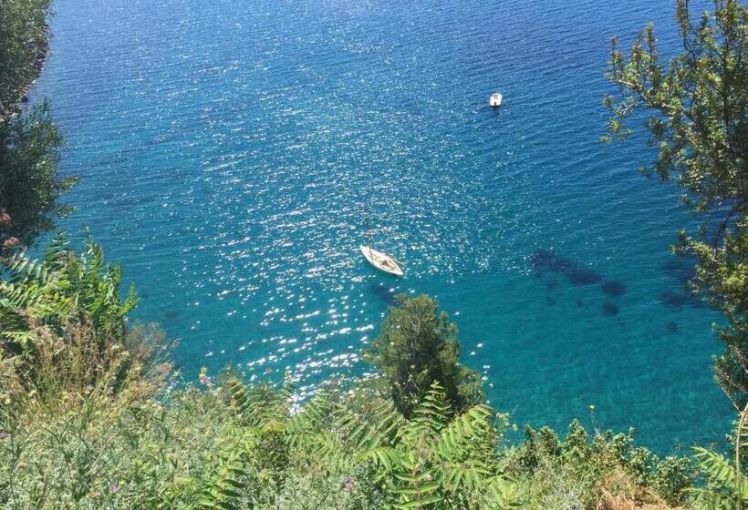 پانسیون L Antica Casa A Beautiful View