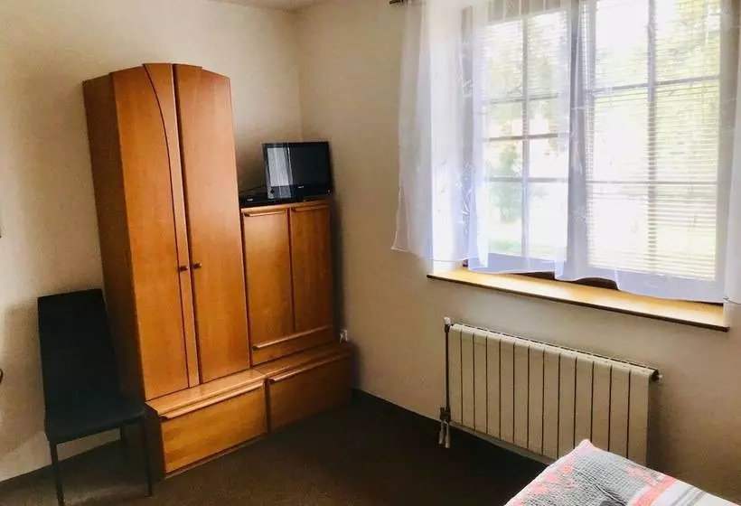 ペンション Penzion Jany