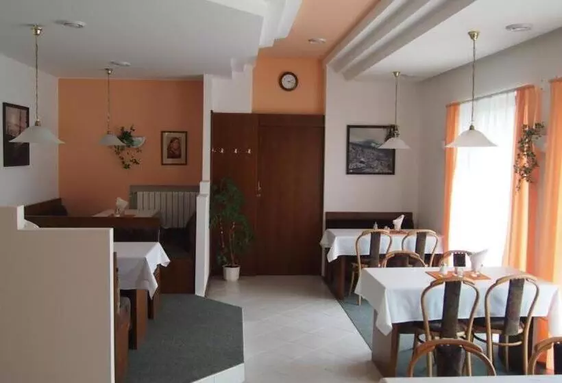 ペンション Penzion Jany