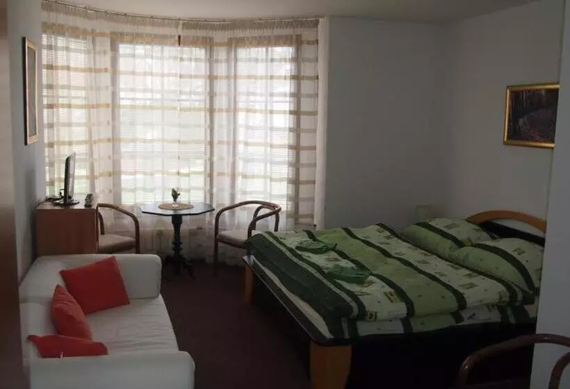 ペンション Penzion Jany