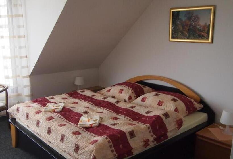 פנסיון Penzion Jany