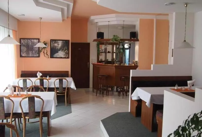 ペンション Penzion Jany