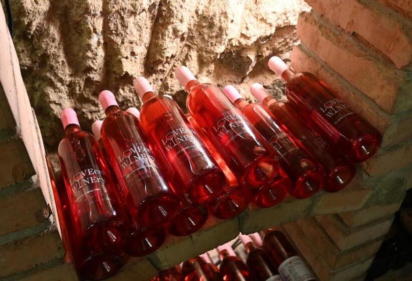 ペンション Penzion Na Vrbici