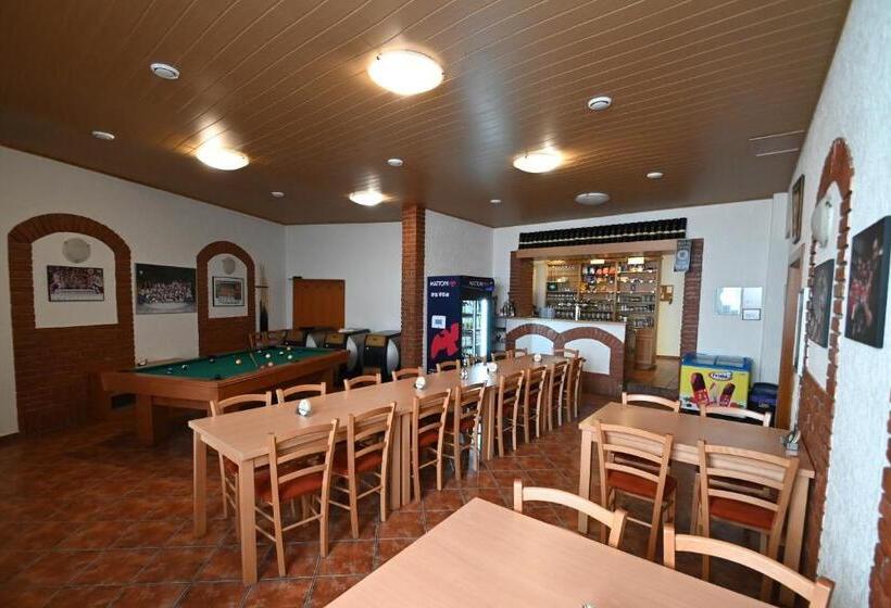 ペンション Penzion Na Vrbici