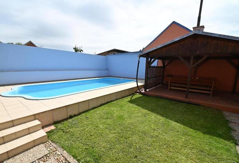 ペンション Penzion Na Vrbici