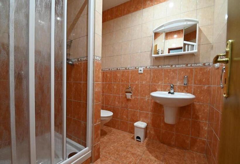 ペンション Penzion Na Vrbici