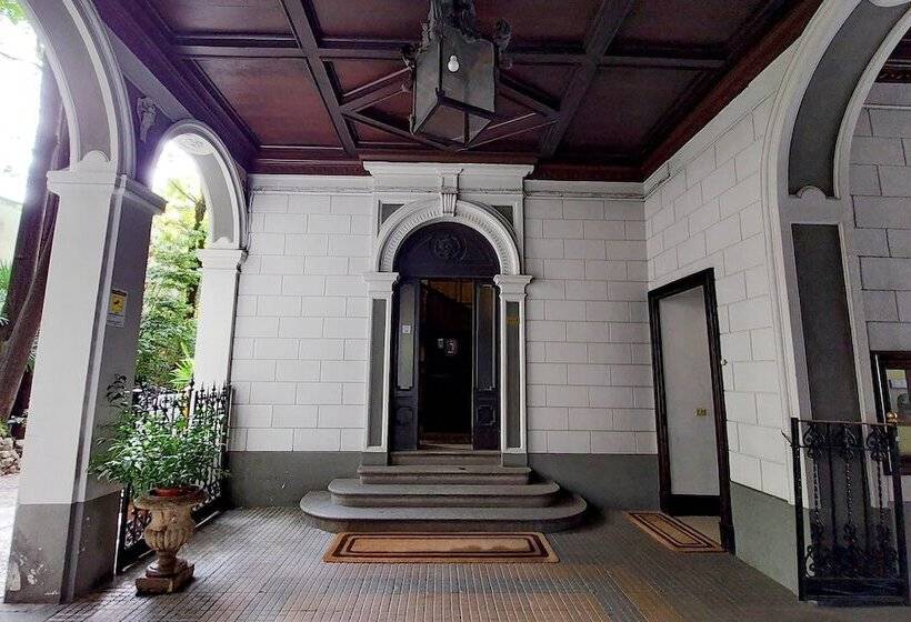 膳宿费 Vico Fashion District